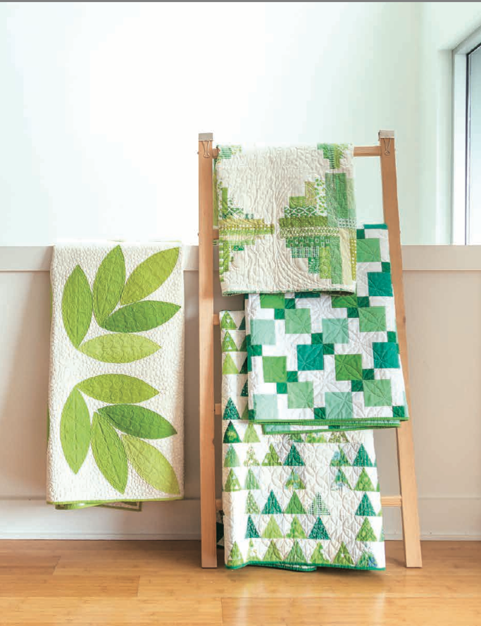 Simply Color: Green