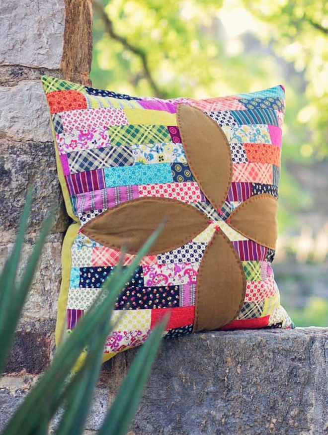 Alison Glass Appliqué