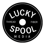Lucky Spool logo