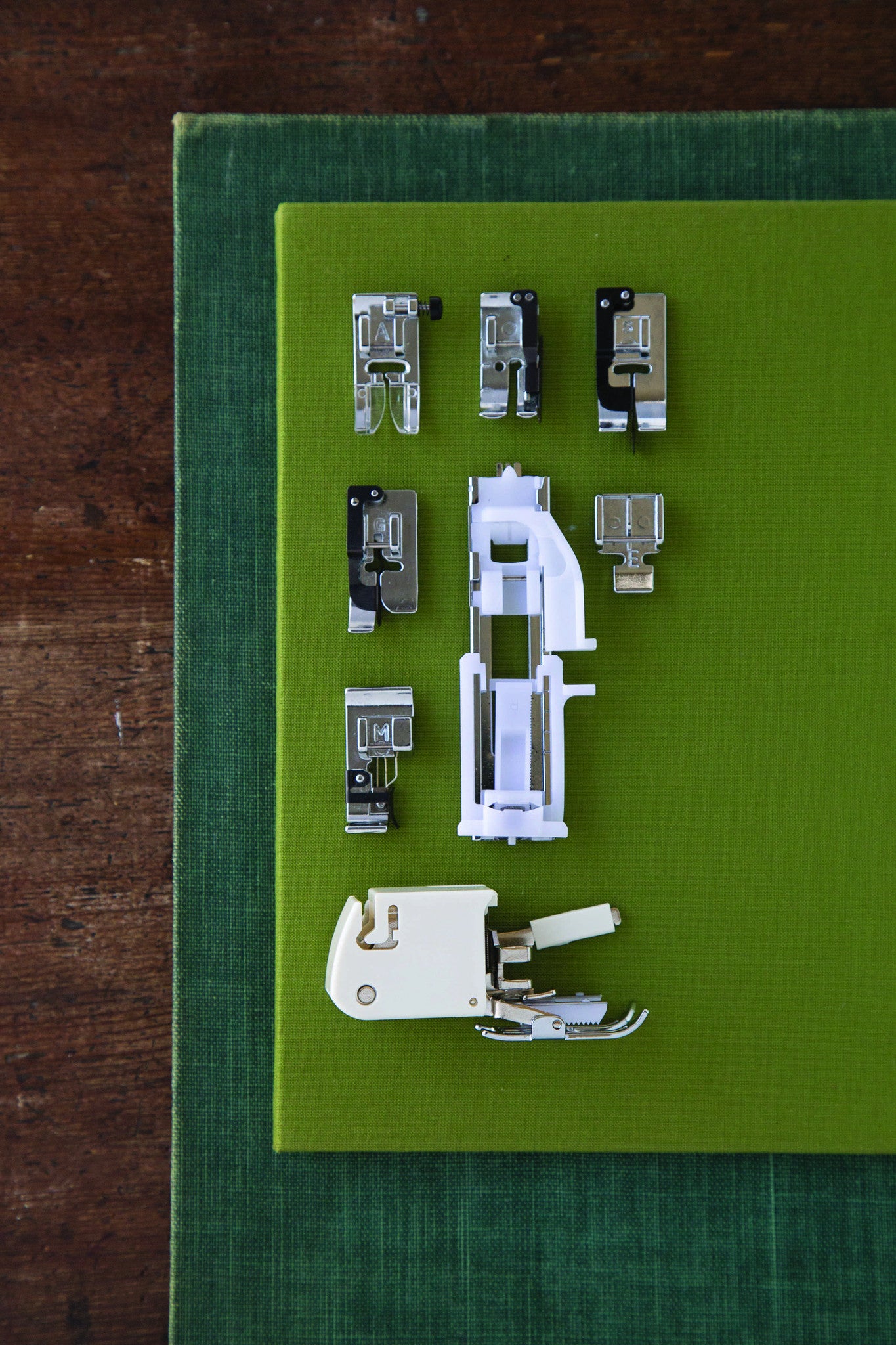 School of Sewing