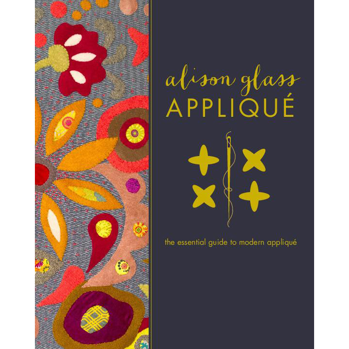 Alison Glass Appliqué