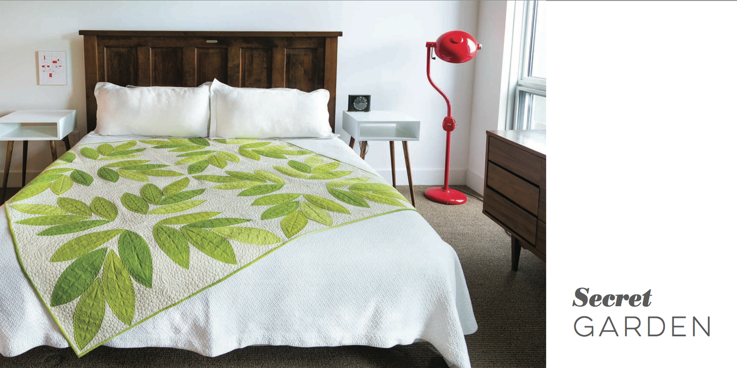 Simply Color: Green