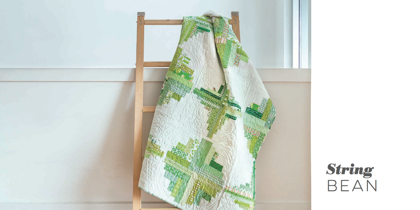 Simply Color: Green