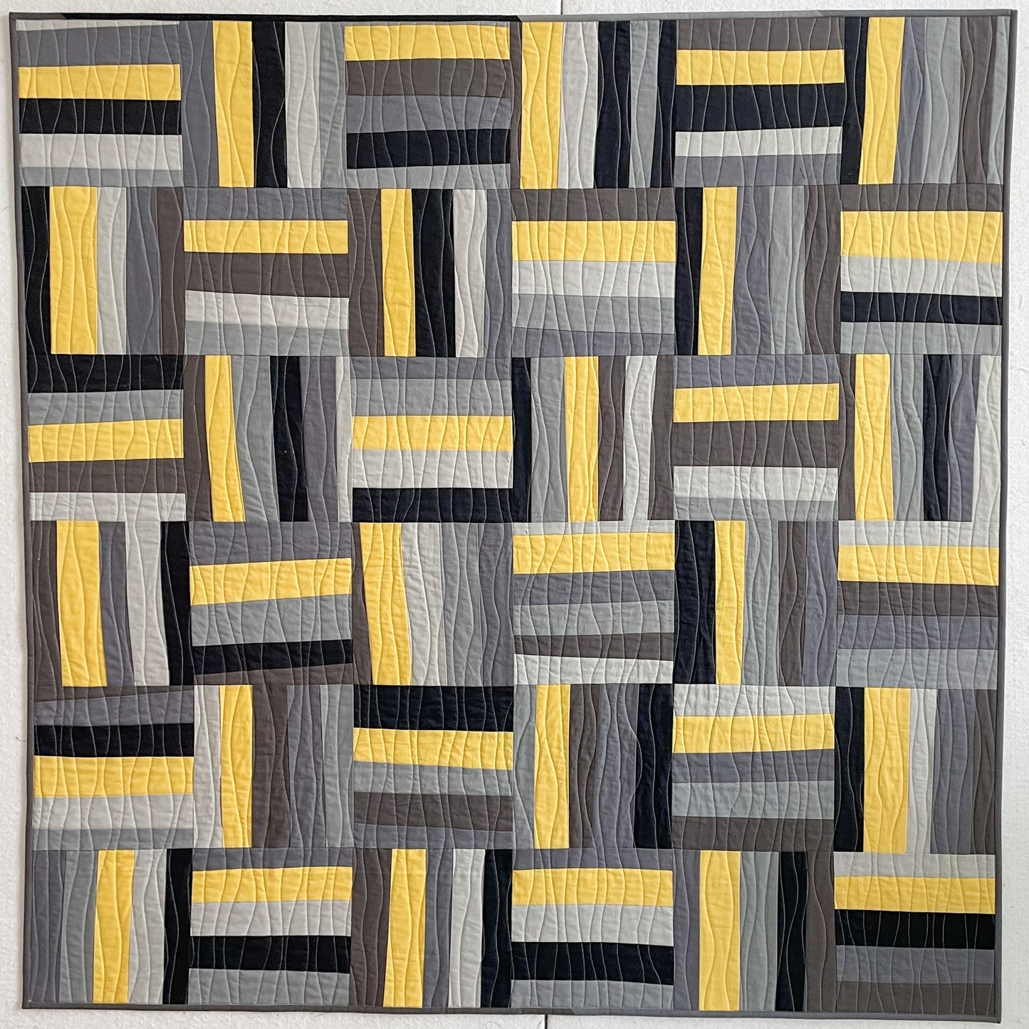 Imperfect: Embracing Imrov Quilting