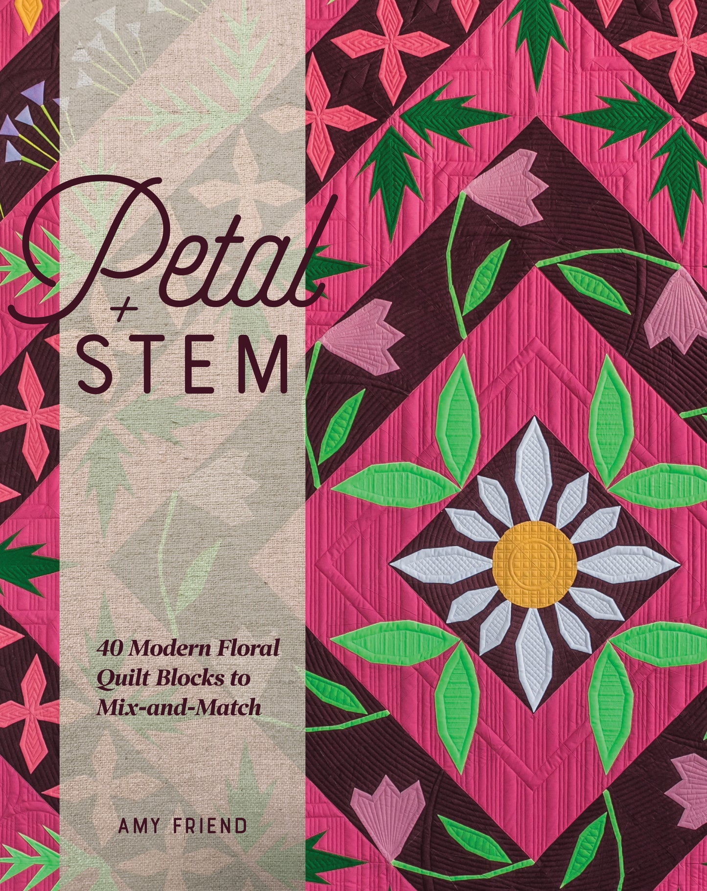 Petal & Stem