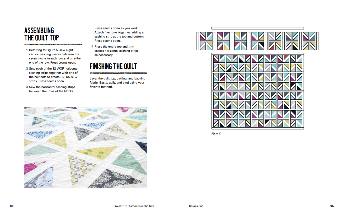 Scraps, Inc. (vol.1)