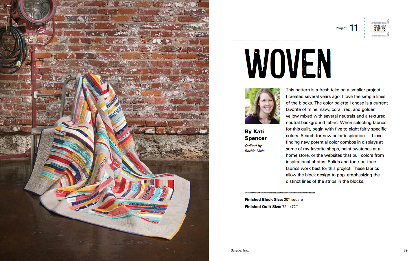 Scraps, Inc. (vol.1)