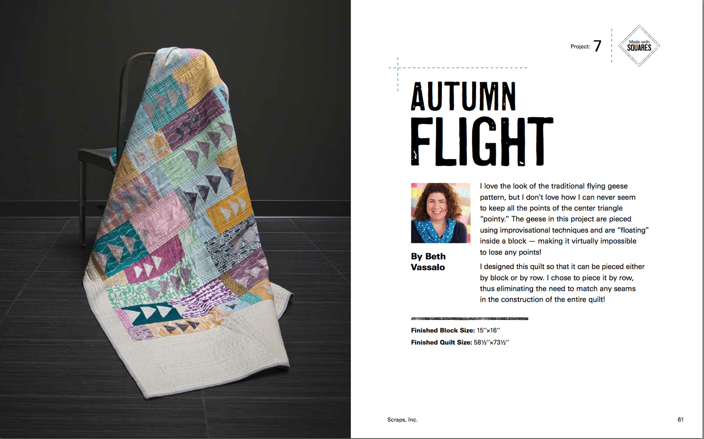 Scraps, Inc. (vol.1)