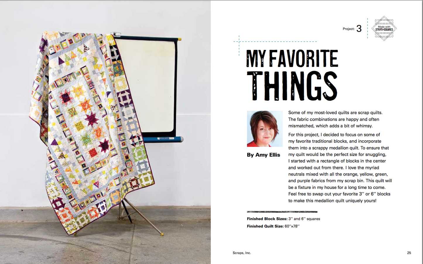 Scraps, Inc. (vol.1)