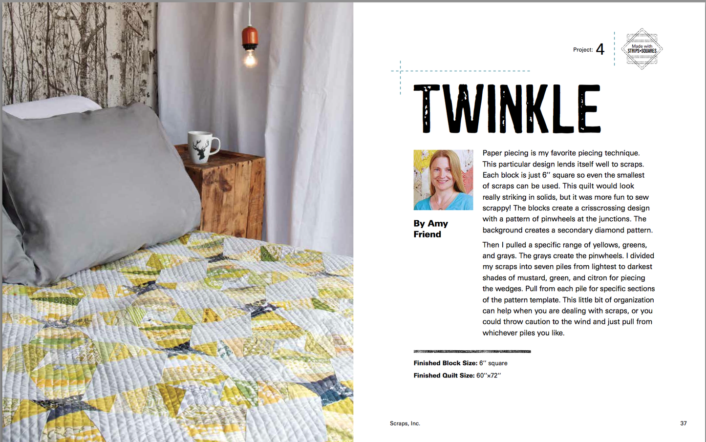 Scraps, Inc. (vol.1)