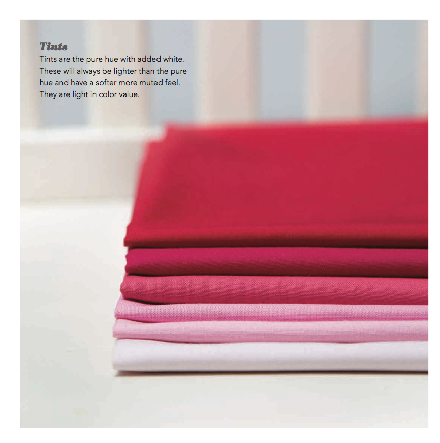 Simply Color: Red