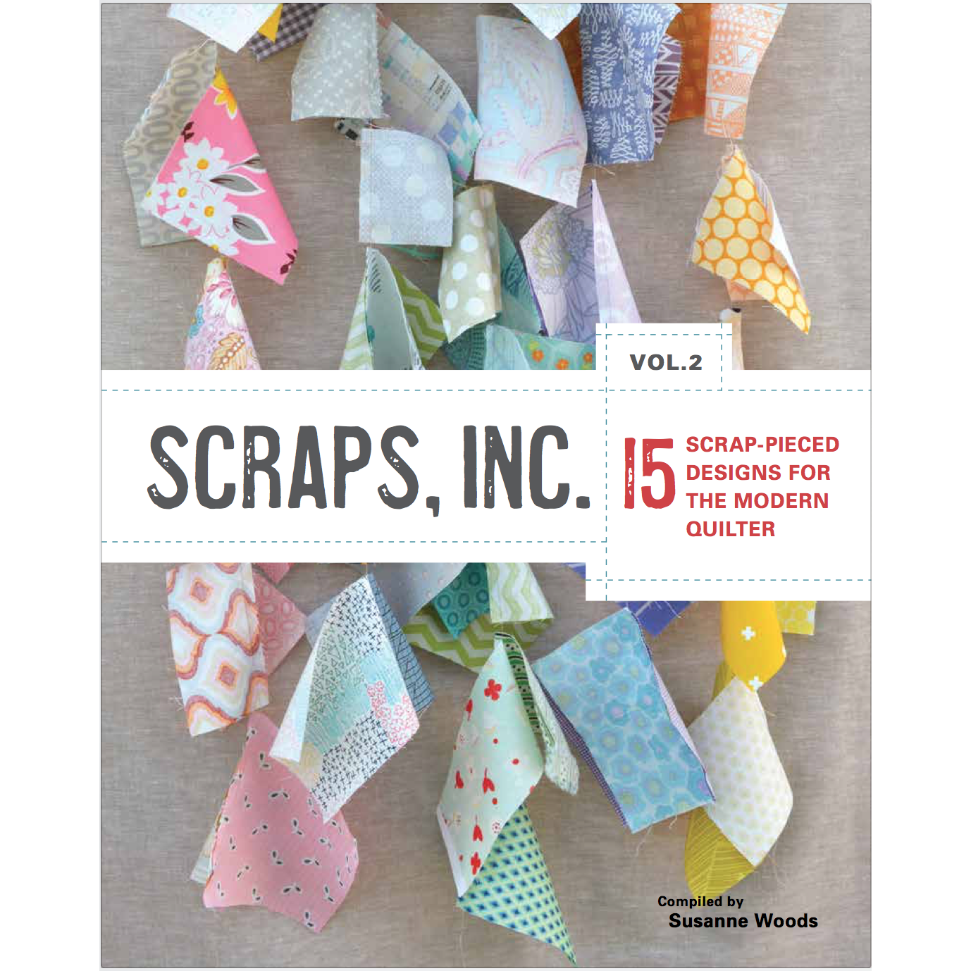 Scraps, Inc. (vol.2)