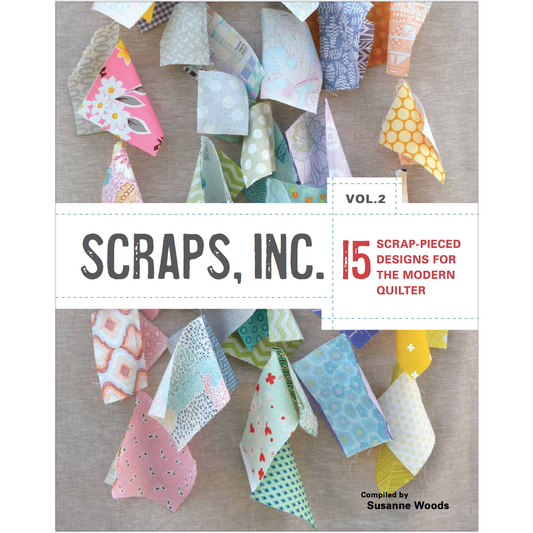 Scraps, Inc. (vol.2)
