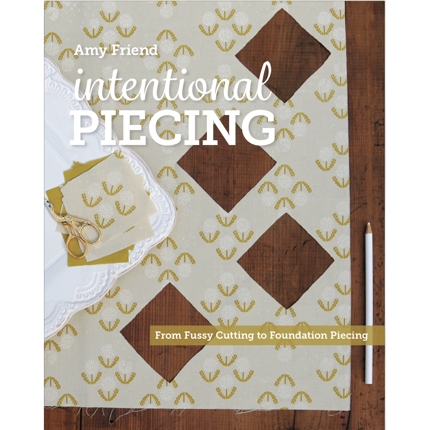 Intentional Piecing