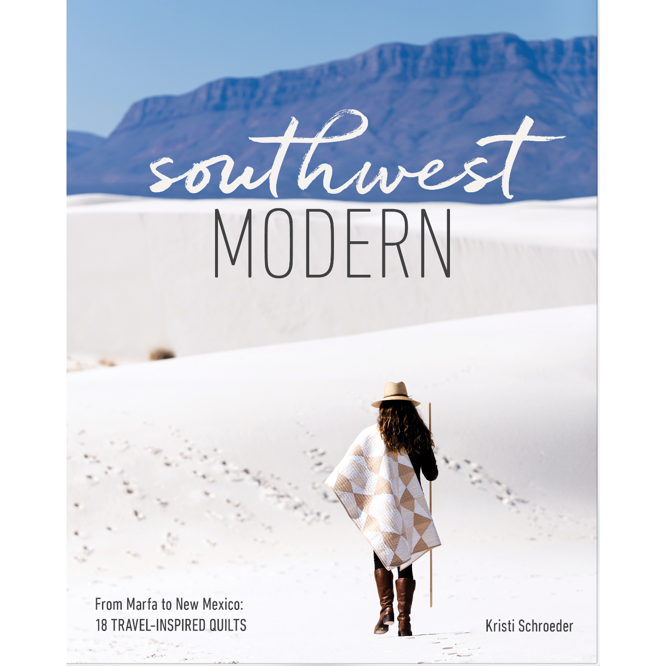 Southwest Modern