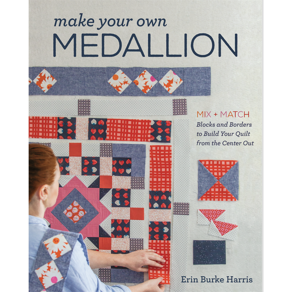 Make Your Own Medallion