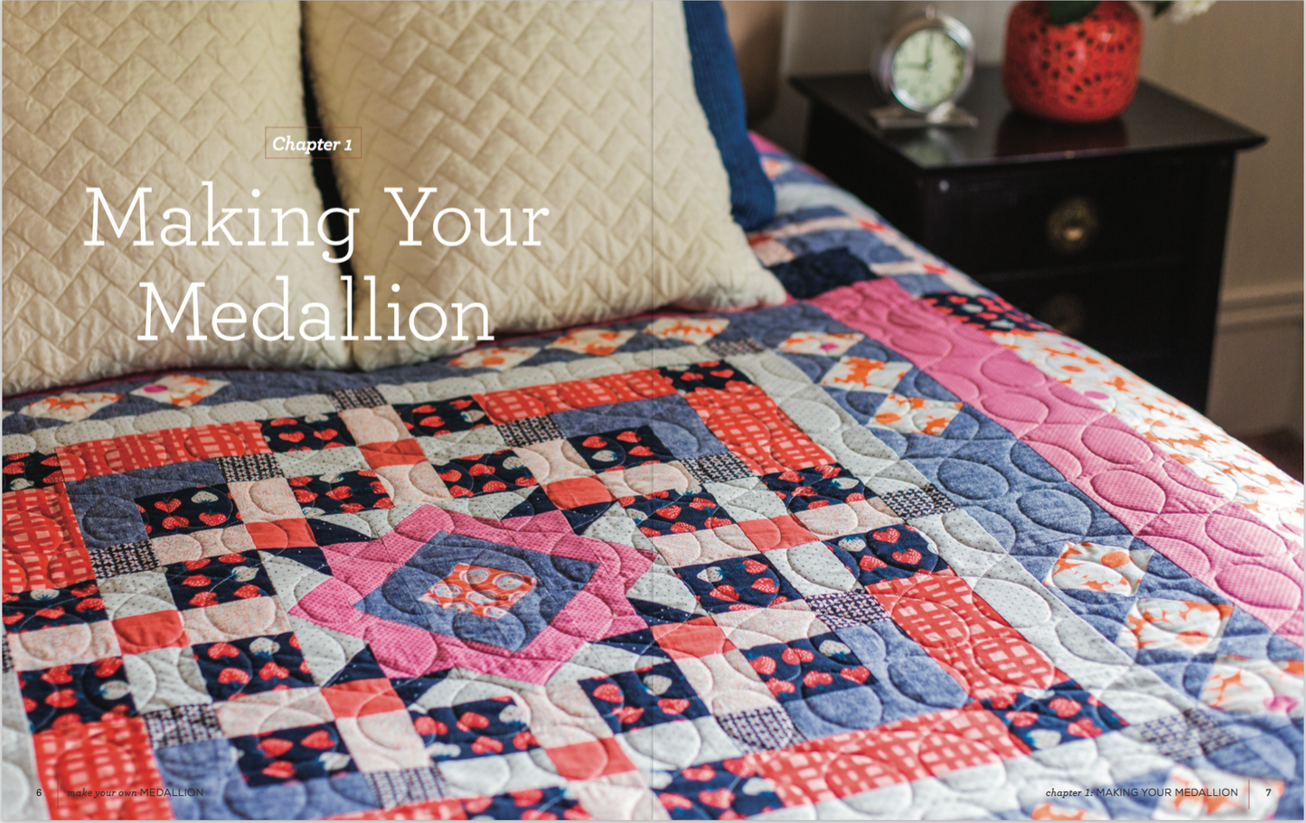 Make Your Own Medallion