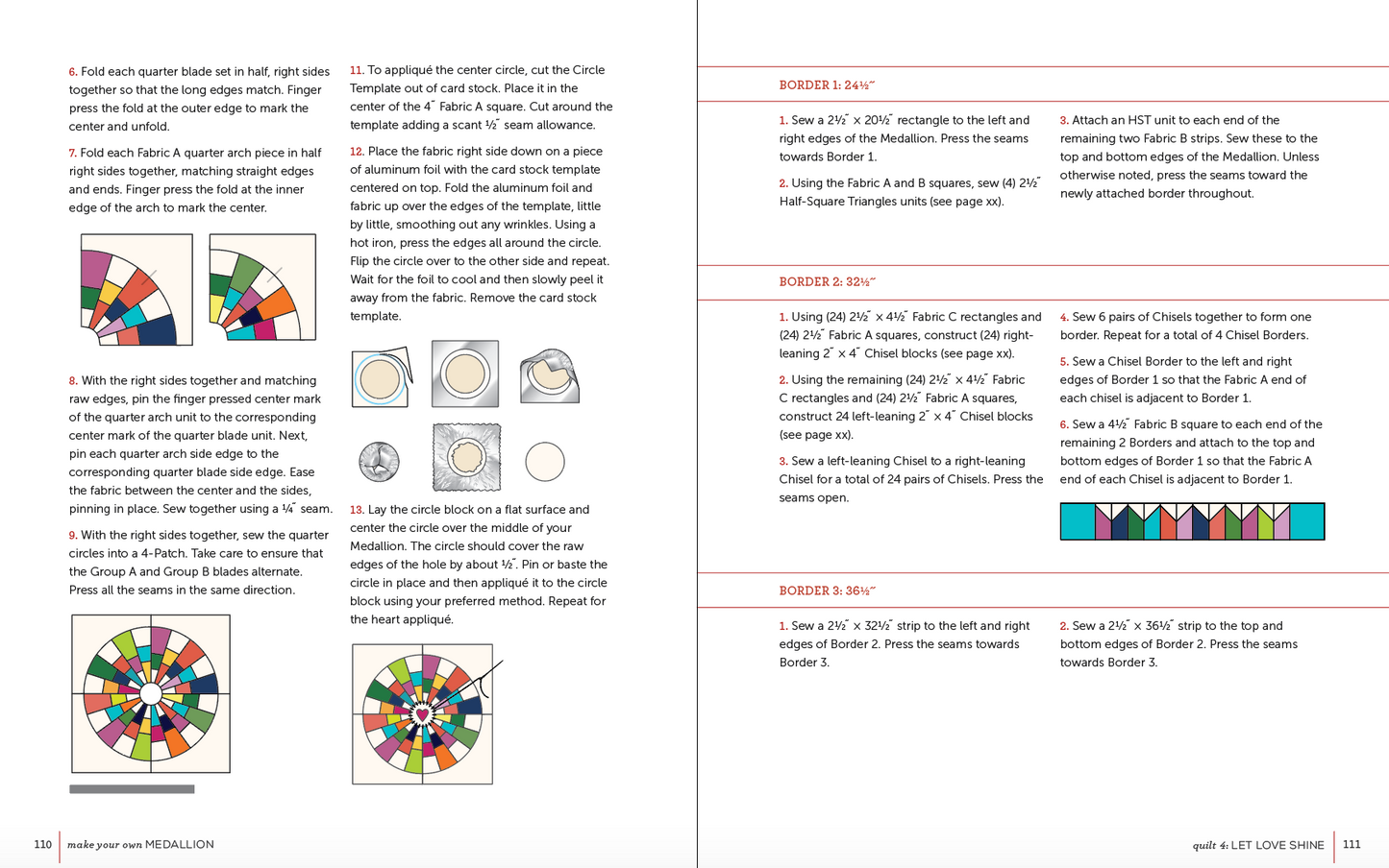 Make Your Own Medallion