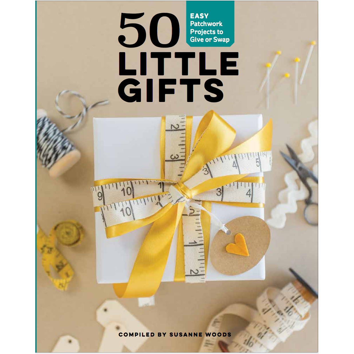 50 Little Gifts