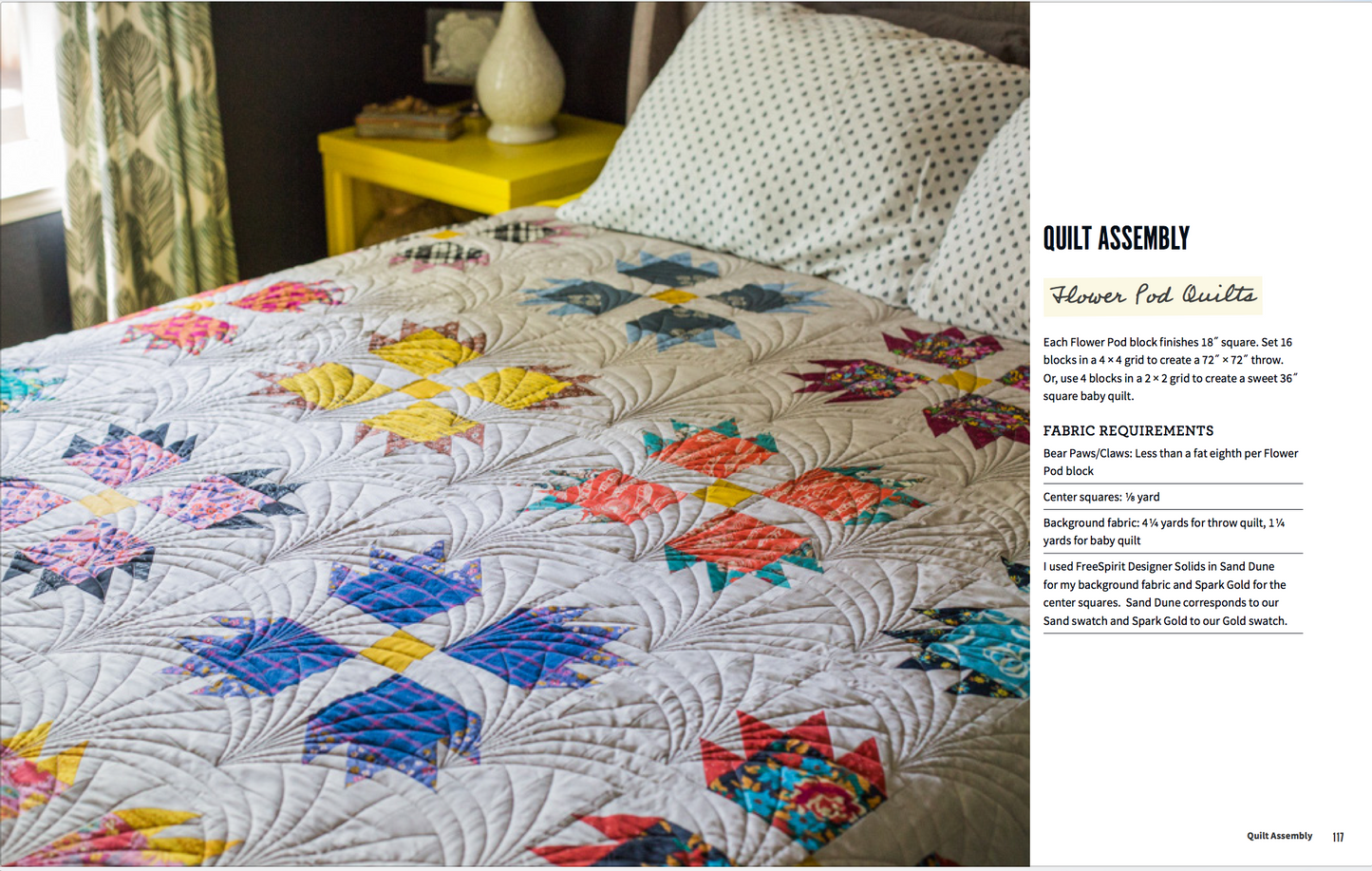 The Quilter's Field Guide to Color