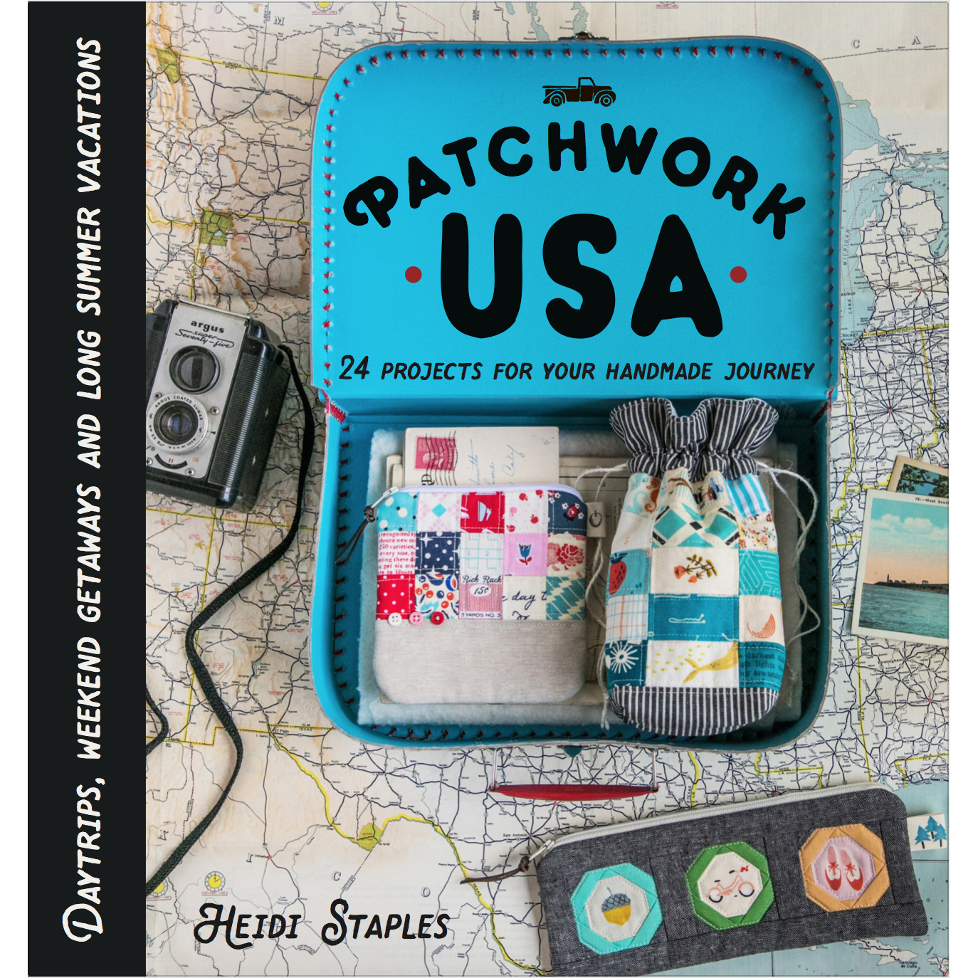 Patchwork USA