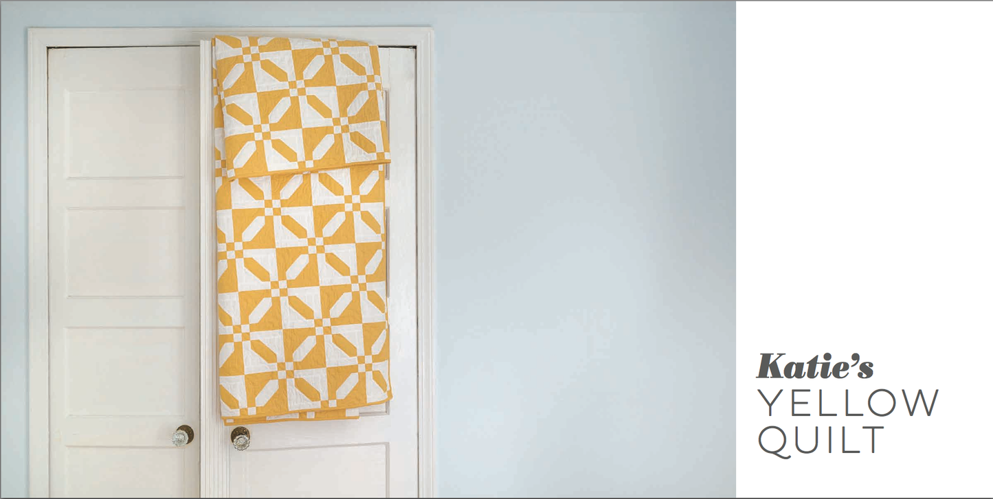 Simply Color: Yellow