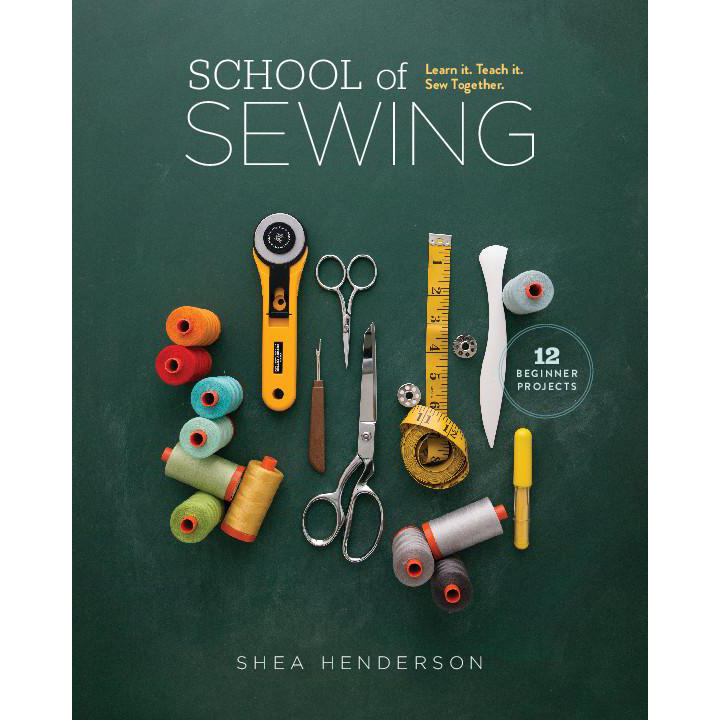 School of Sewing