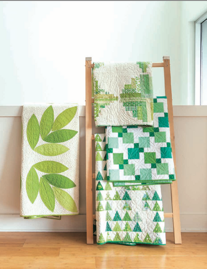 Simply Color: Green