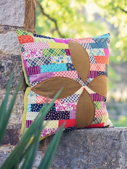 Alison Glass Appliqué