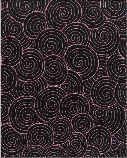 The Building Blocks of Free-Motion Quilting