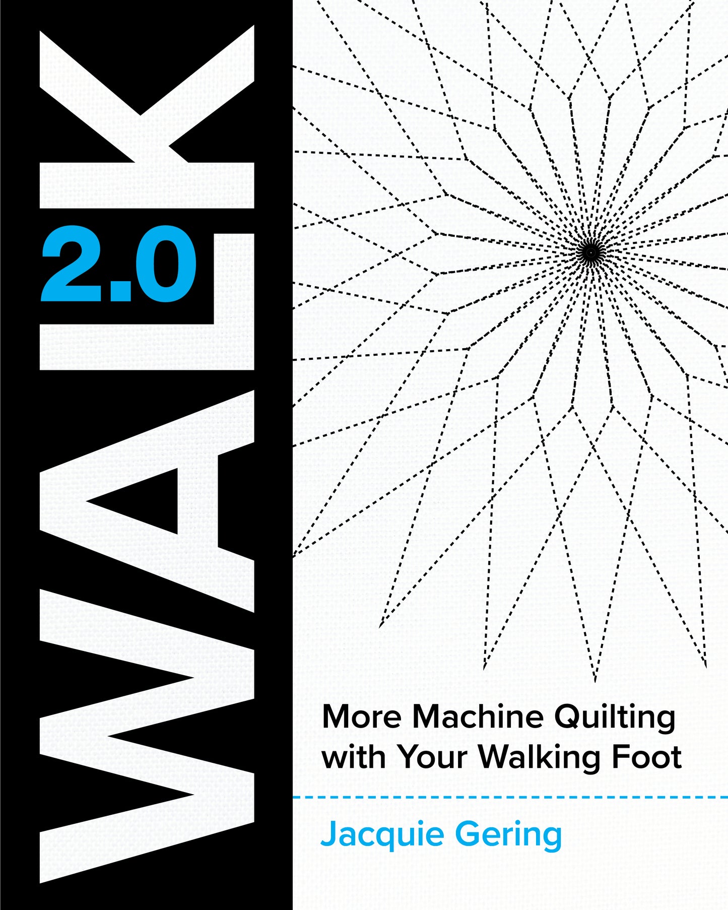 Limited Edition: WALK2.0