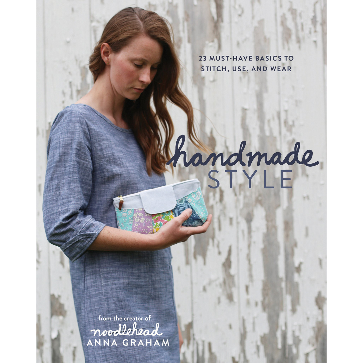 Handmade Style Lucky Spool