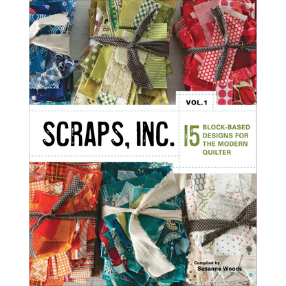 Scraps, Inc. (vol.1)