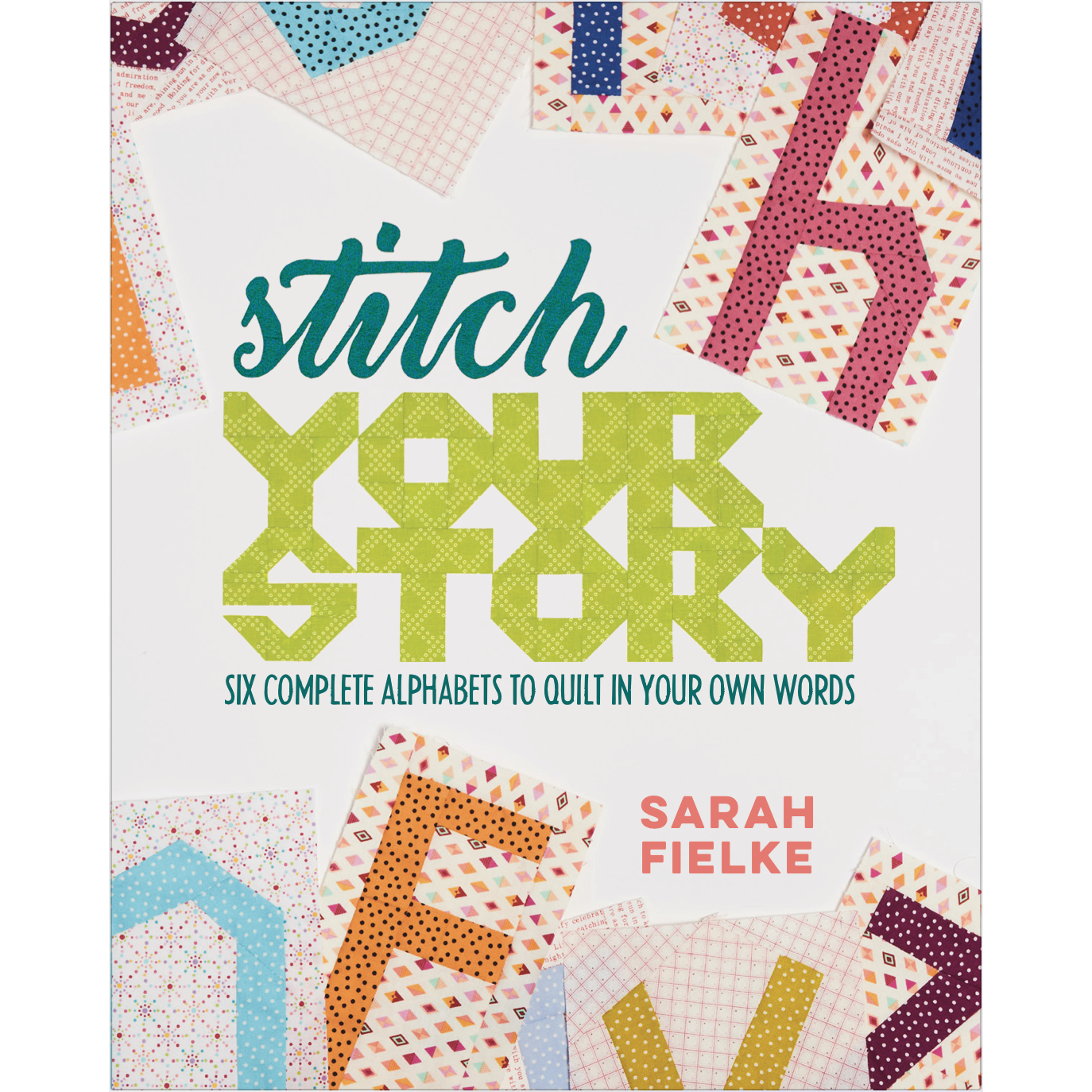 Stitch Your Story