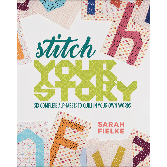 Stitch Your Story