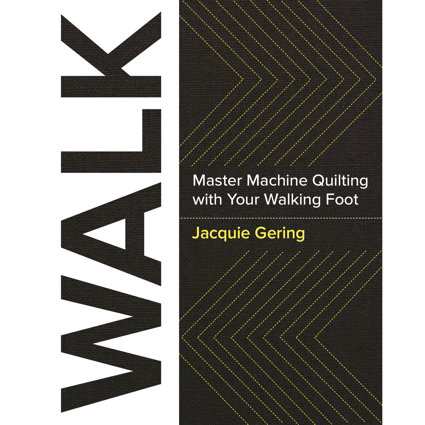 WALK – Lucky Spool